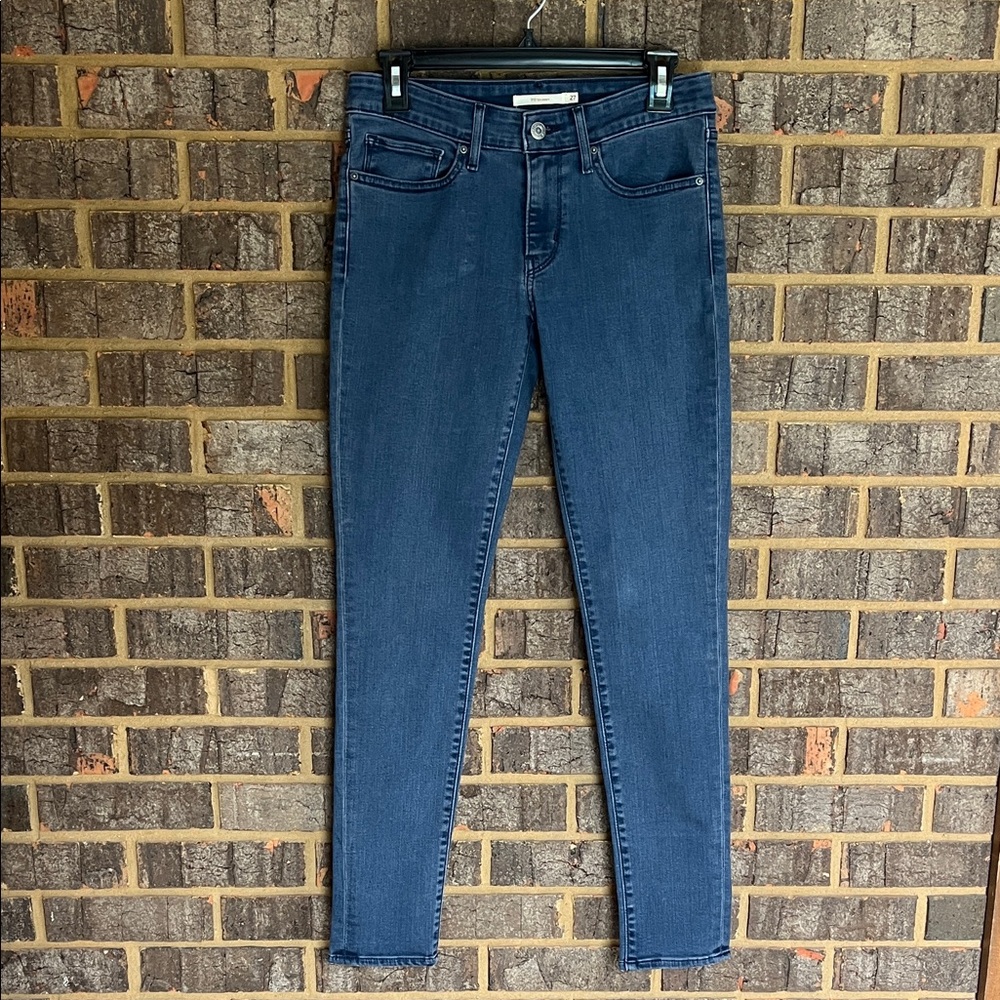 Levi Jeans